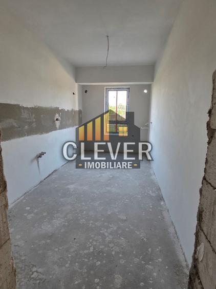 Apartament cu 4 camere decomandat în Theodor Pallady