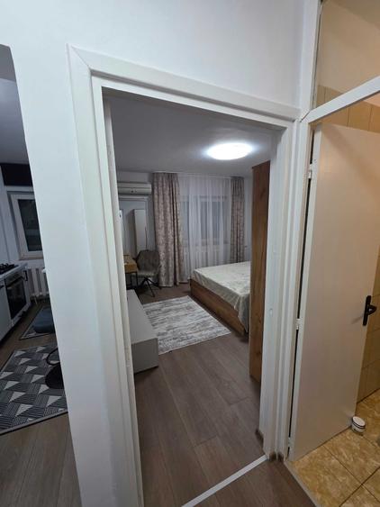 Garsonieră decomandată în Iosia