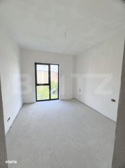 Apartament cu 3 camere, 77,79 mp - zona Centrala - 3