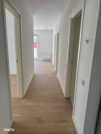 Apartament cu 3 camere în Timișoara
