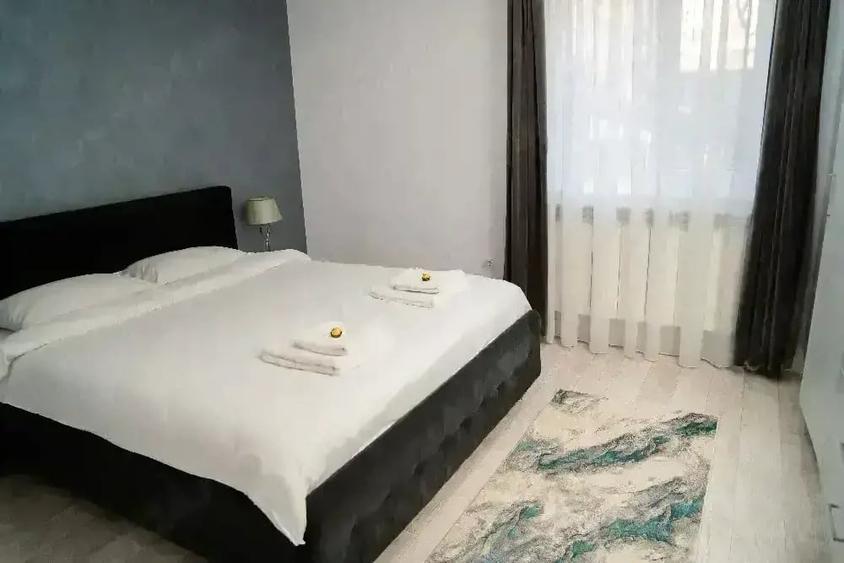 Apartament cu 2 camere decomandat în Ultracentral