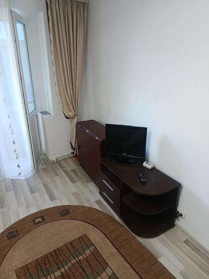 Garsonieră decomandată în Mărăței