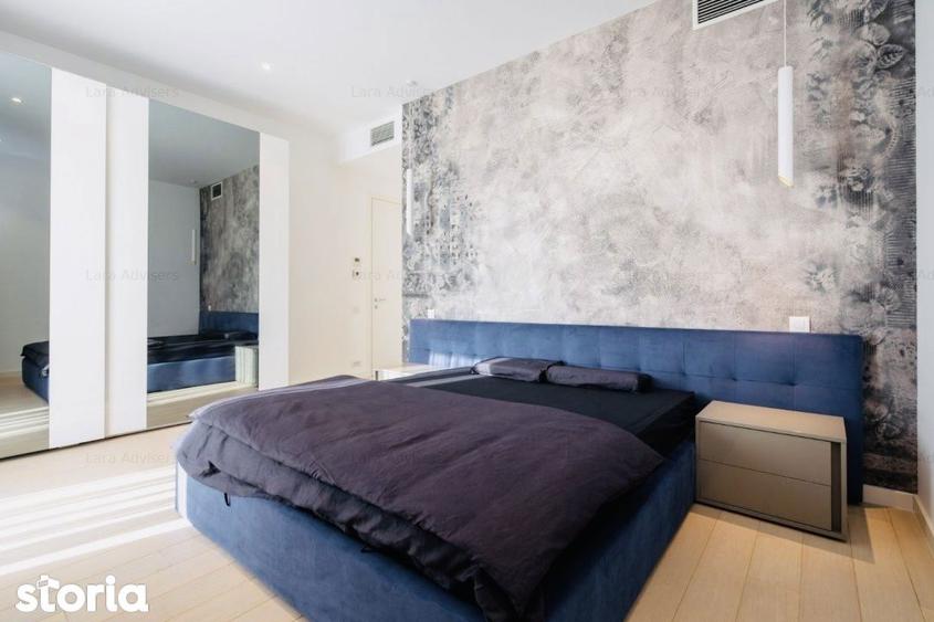 One Herastrau Park, apartament premium cu vedere deschisa catre Parcul - 8