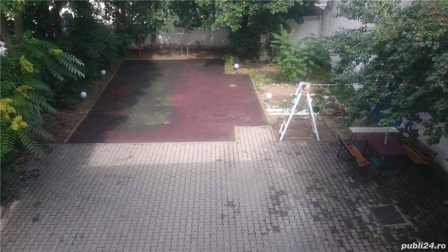 Casă cu 6 camere cu Teren 629 Mp în Tineretului