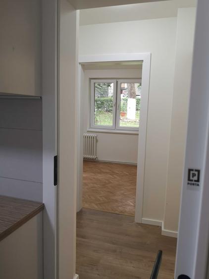 Apartament cu 3 camere decomandat în Gheorgheni