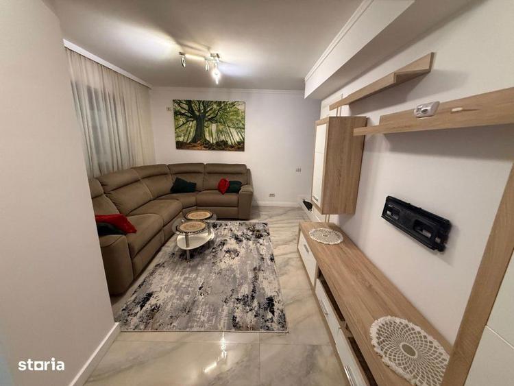 Casă cu 5 camere cu Teren 300 Mp în Chiajna