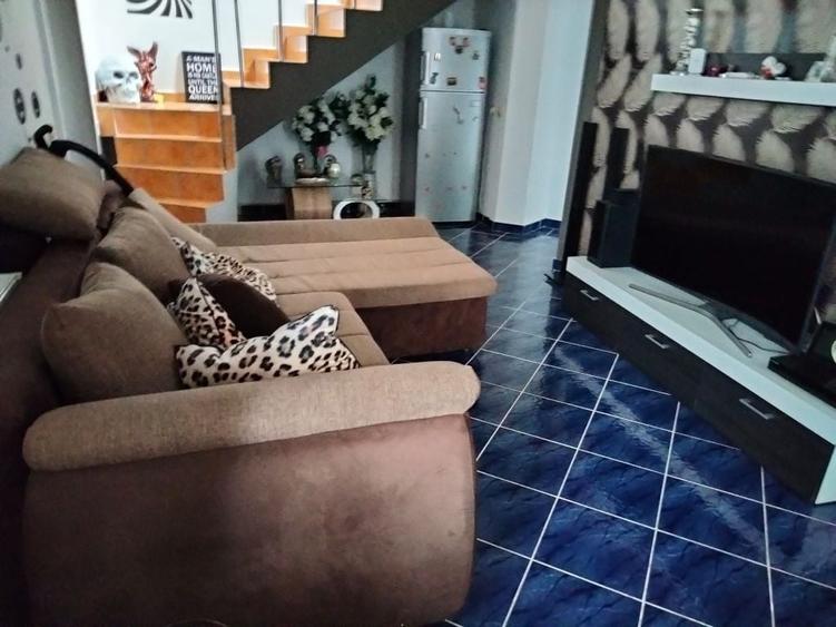 Apartament cu 2 camere decomandat în Exterior Vest