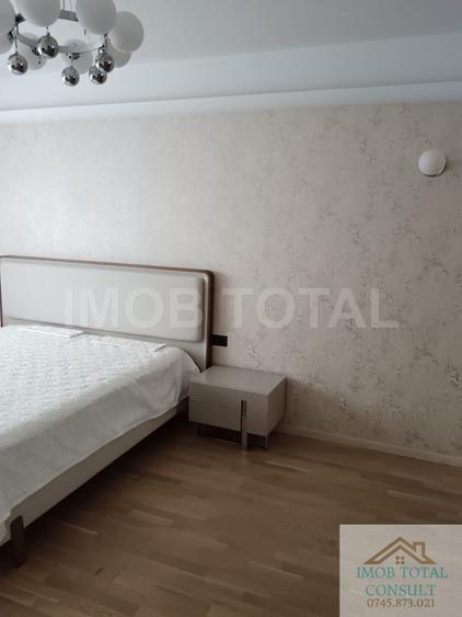Apartament 3 camere Centru , mobilat si utilat, bloc 2017, loc parcare - 3
