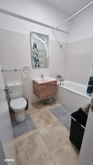Apartament cu 3 camere în Metalurgiei