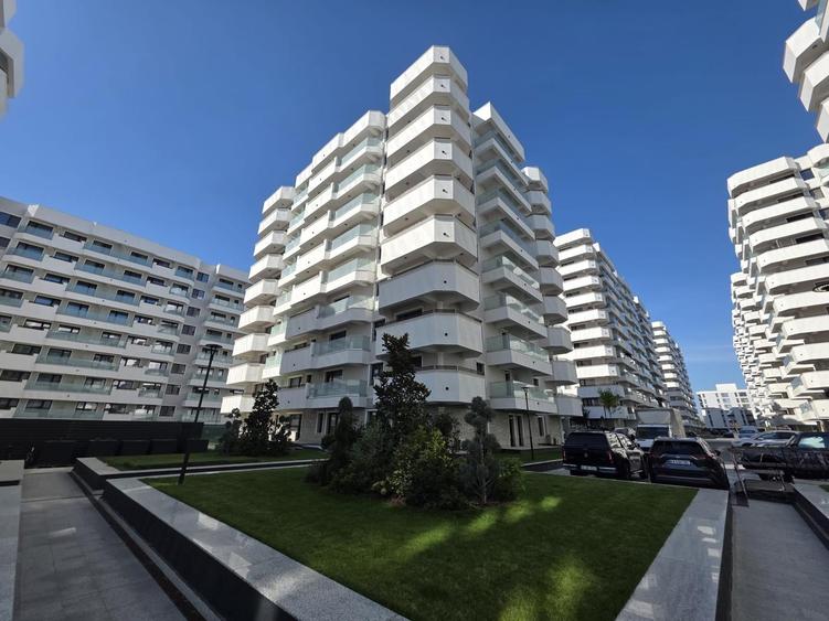 Apartament cu 3 camere decomandat în Copou