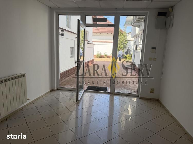 Spațiu comercial, de 100 mp, în Sud