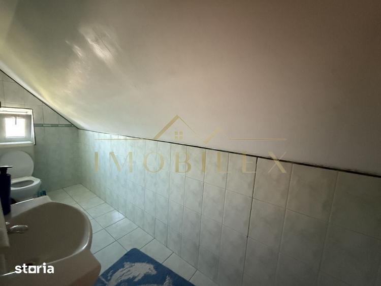 Casă cu 5 camere cu Teren 765 Mp în Orașul Vechi