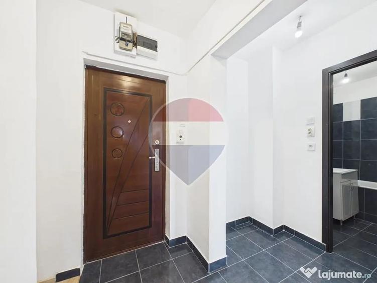 Garsoniera spatioasa si renovata in Rahova - Bucuresti (Bucuresti-Ilfov) - 10