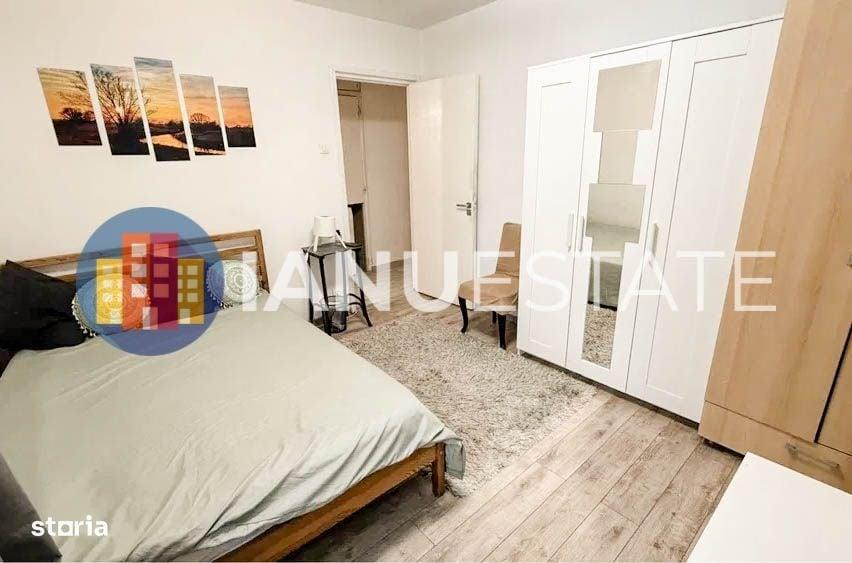 Dristor 5` Metrou Camil Ressu Mall ParkLake Parc IOR PetFriendly - 1