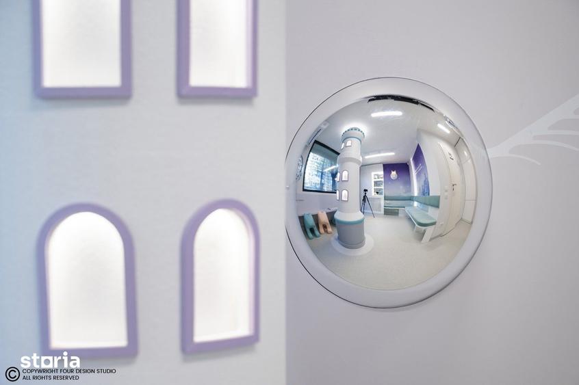 Spațiu comercial, de 56.65 mp, în Central