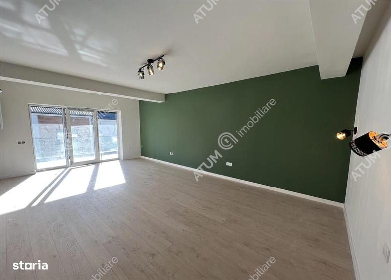 Apartament cu 5 camere în Turnișor