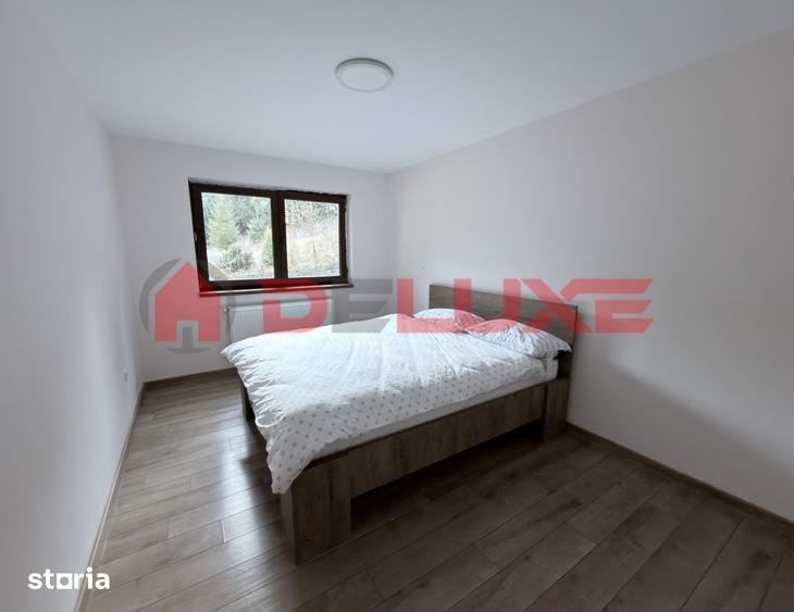 Casă cu 8 camere cu Teren 3905 Mp în Ilva Mică