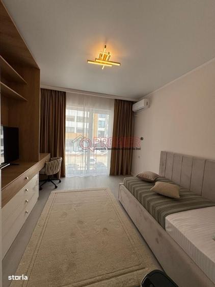 Apartament Superb 3 Camere - 2 Minute Statia Metrou Berceni - Popesti - 1