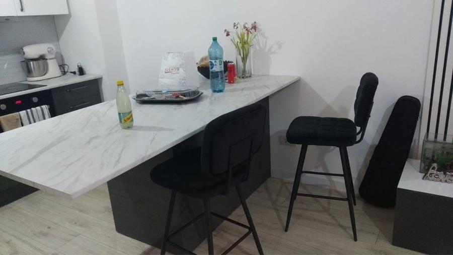Apartament cu 2 camere în Torontalului