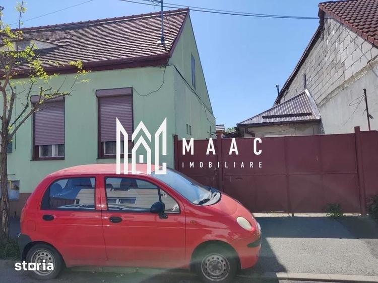 Casă cu 3 camere cu Teren 150 Mp în Terezian