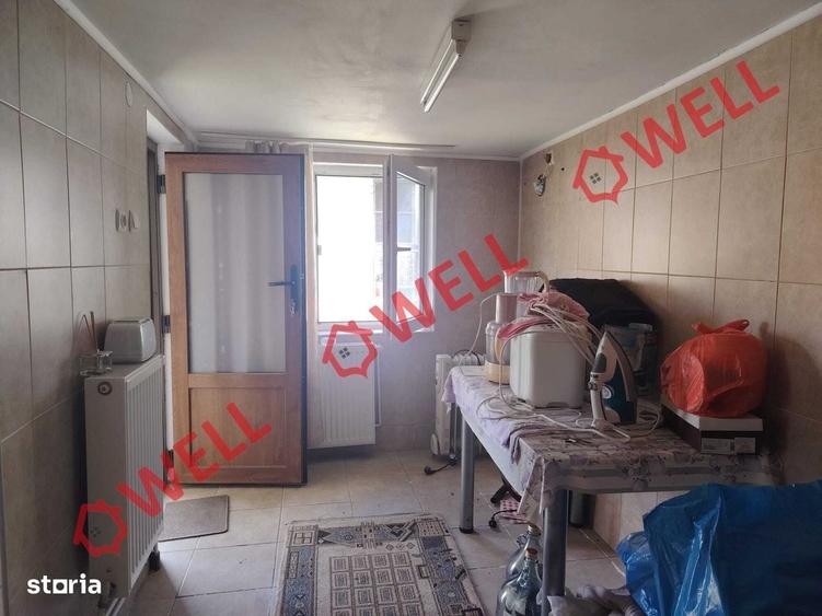 Casă cu 4 camere în Măieruș