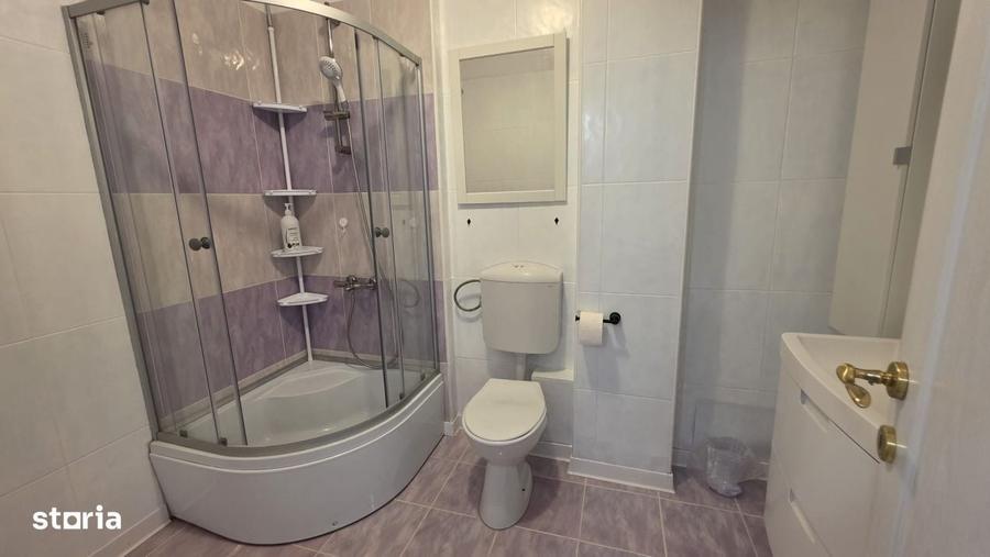Apartament 3 camere, 75 mp, 2 bai, AC, utilat complet, zona Orasul Vec - 13