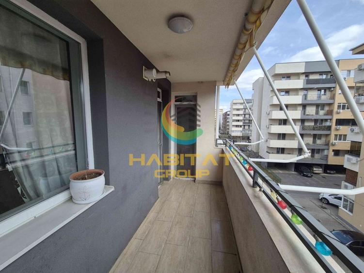 3 camere Berceni Metalurgiei Park loc parcare inclus in pret - 9