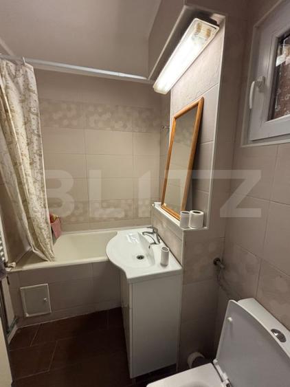 Apartament 3 camere, 62 mp, zona Gheorghe Doja - Afi, 1978 - 11