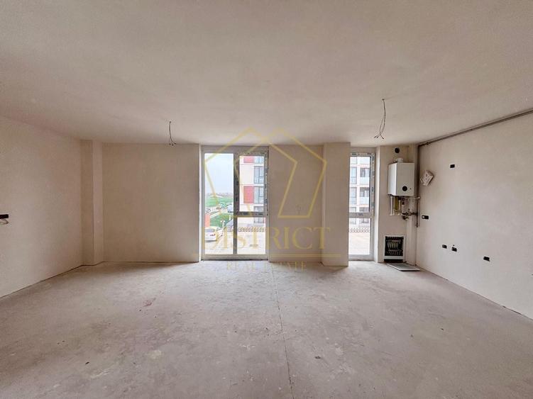 Apartament modern cu 2 camere | Torontalului - 2