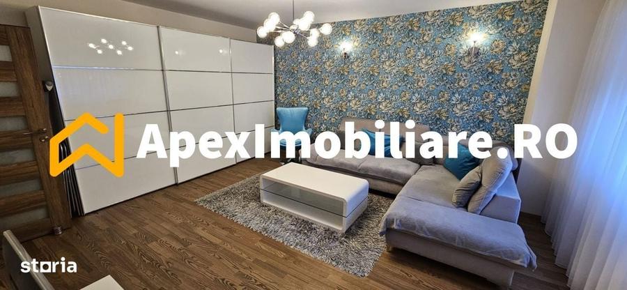 Apartament cu 2 camere decomandat în P-ța Muncii