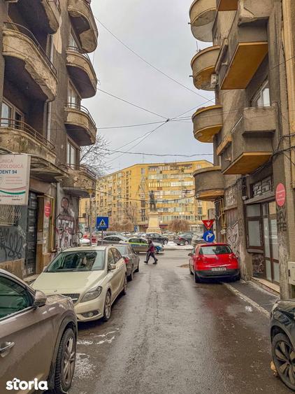 Apartament ultracentral Kogalniceanu Cismigiu I Creditabil - 7