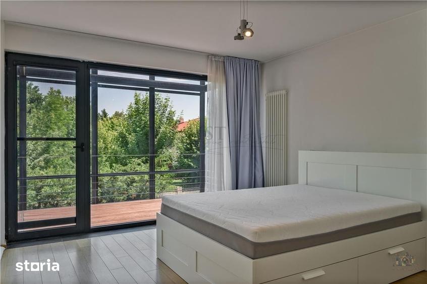 Vila 5 Camere | Zona Exclusivista | Scoala Mark Twain | PIPERA - 3