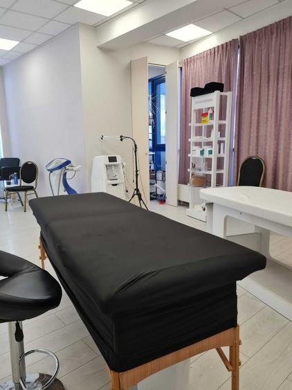 Spațiu comercial, de 130 mp, în Drumul Carului