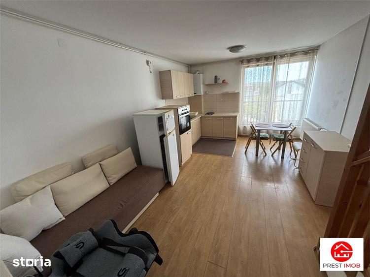 Apartament de inchiriat in zona 7 noiembrie - 6