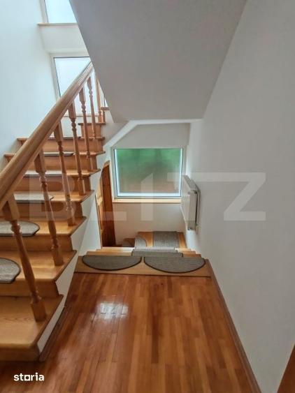 Casă cu 5 camere cu Teren 900 Mp în Ultracentral