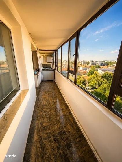 Apartament cu 2 camere în Central — fotografia 1