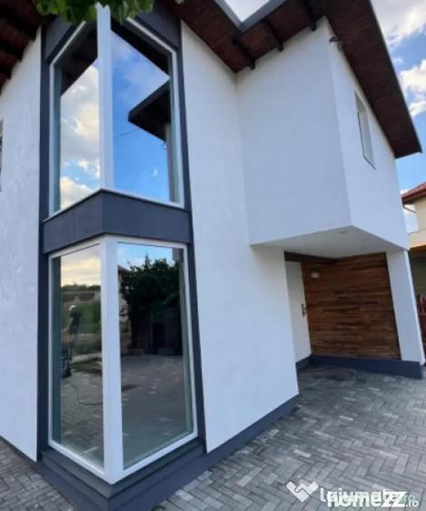 Casă cu 4 camere cu Teren 280 Mp în Central