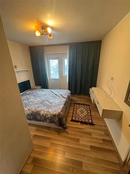 Apartament cu 3 camere decomandat în Ultracentral