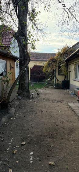 Casă cu 4 camere decomandat în Triaj