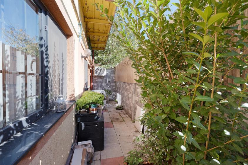 Apartament cu 3 camere decomandat, mobilat în Gorjului