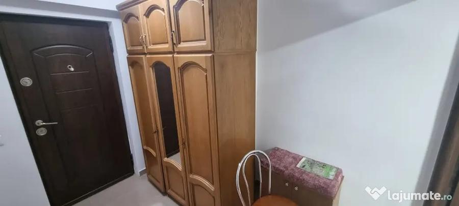Garsonieră în Ultracentral