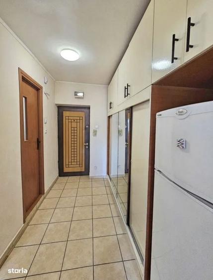 Garsoniera dubla vitan mall mihai bravu - 7