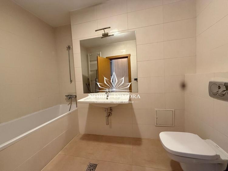Apartament spatios cu 2 camere, in blocul Tender langa ISHO si Bega - 18