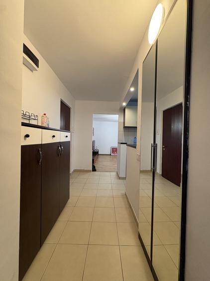 Apartament cu 2 camere decomandat, mobilat în Alba Iulia