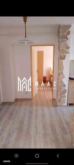 Apartament cu 2 camere în Butanu