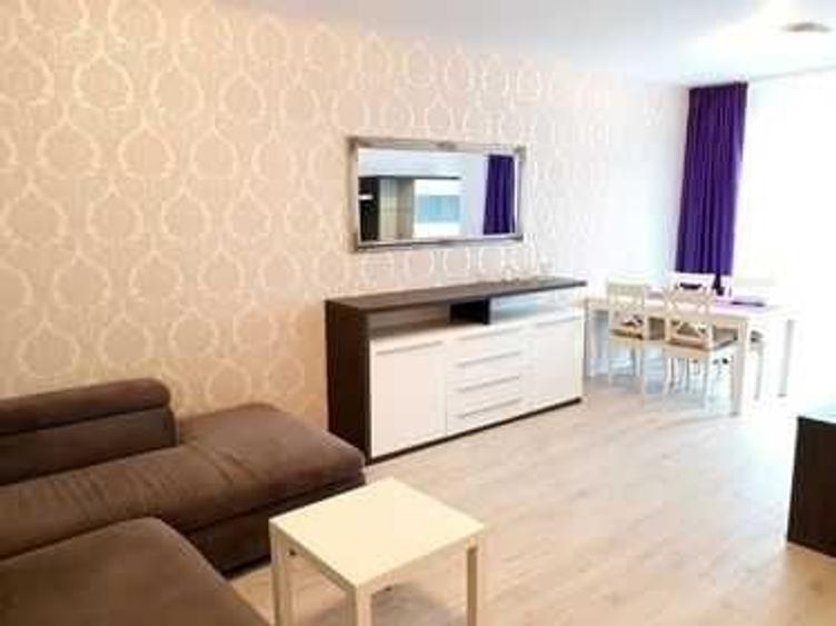 Apartament cu 2 camere decomandat în Bună Ziua