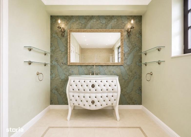 Vila 10 cam. | Sorin Puran | Iancu Nicolae | Cambridge| Jolie Village. - 5