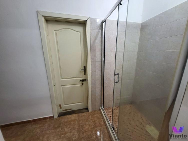 Garsonieră nedecomandată, mobilată în Ștrand