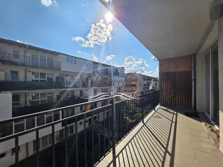 Apartament cu parcare, Eroilor, Floresti - 8