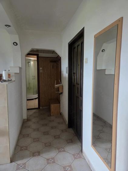 Apartament cu 2 camere decomandat în Vasile Aaron